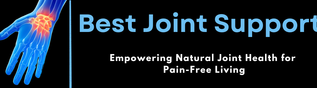 Say Goodbye to Post-Workout Discomfort: Effective Ways on How to Reduce Joint Pain After Exercise