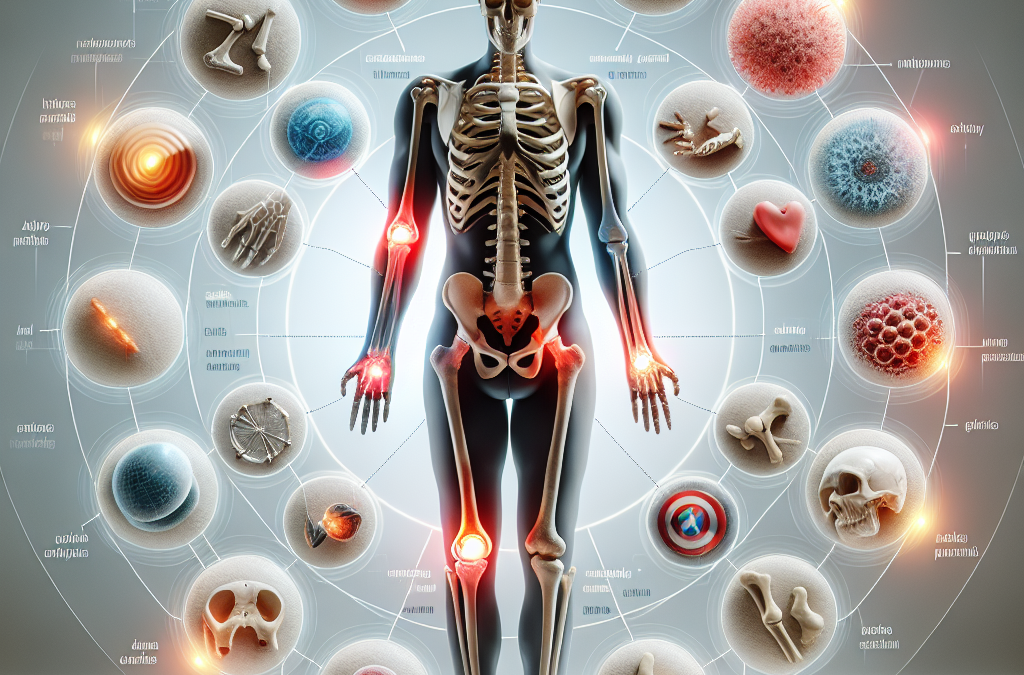 Understanding the Causes of Joint Pain