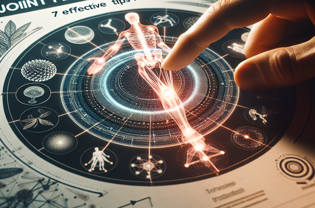 The Ultimate Guide to joint flexibility support: 7 Effective Tips for 2025