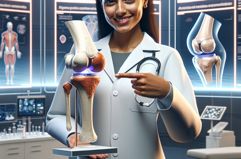 The Ultimate 2025 Guide to Effective joint and cartilage repair Strategies