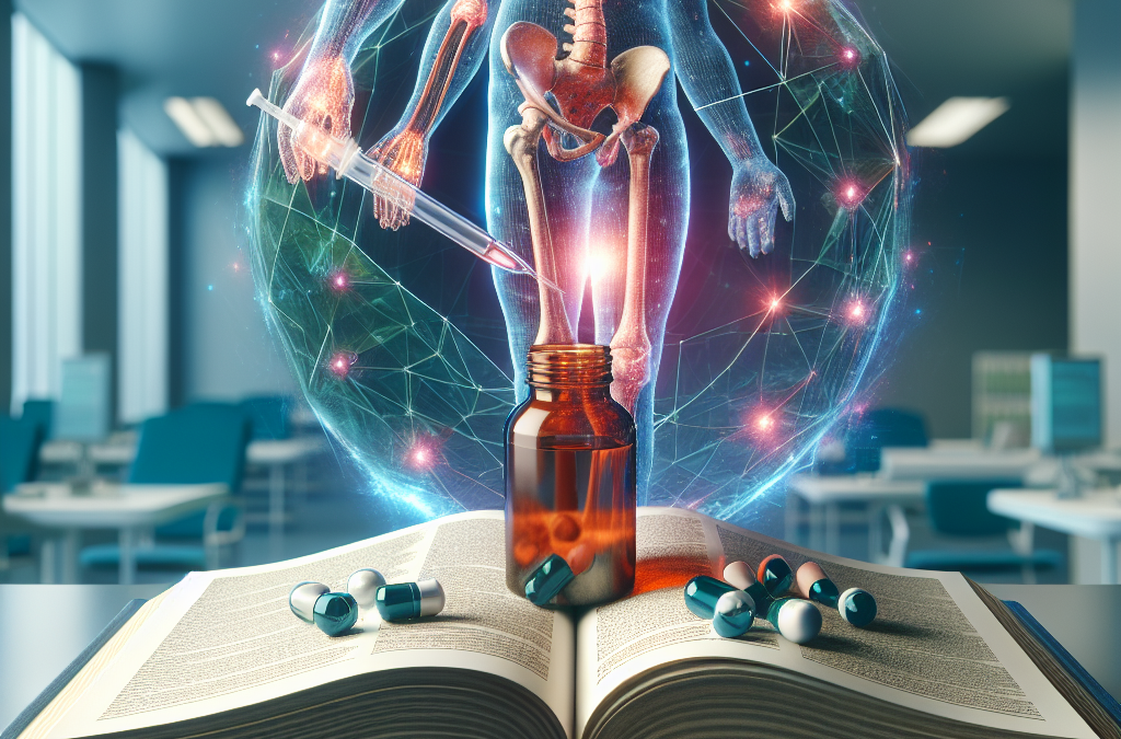 The Ultimate 2025 Guide to the Best Joint Comfort Formula for Fast Relief