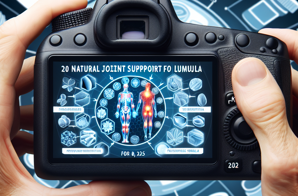 20 Effective natural joint support formula Tips for 2025 You Can Trust