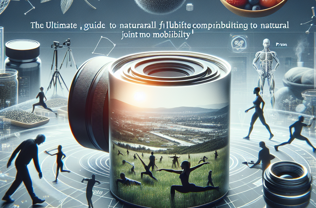 Ultimate Guide to Natural Joint Mobility Support in 2025 (Proven Tips)