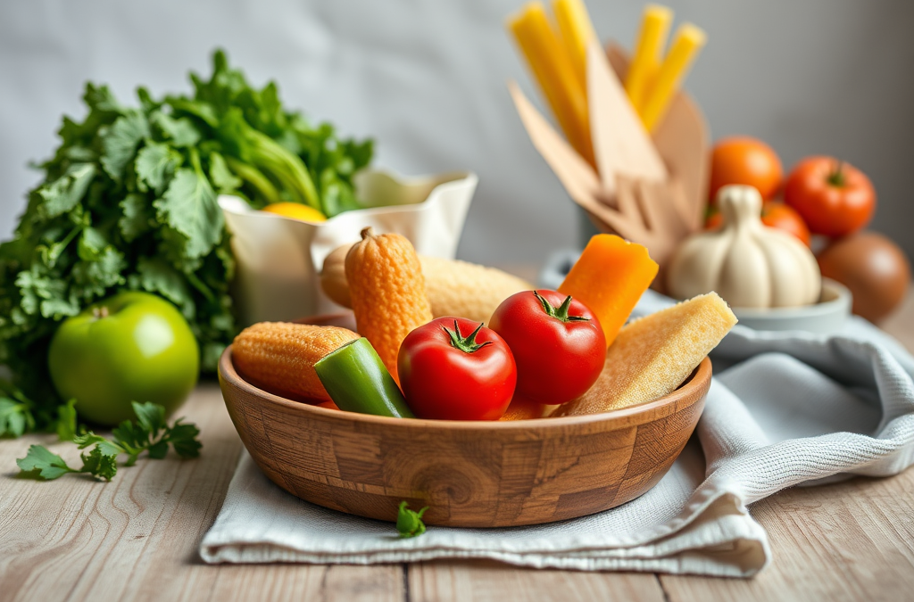 How to Improve Joint Health Long Term: Essential Foods, Exercises, and Daily Habits