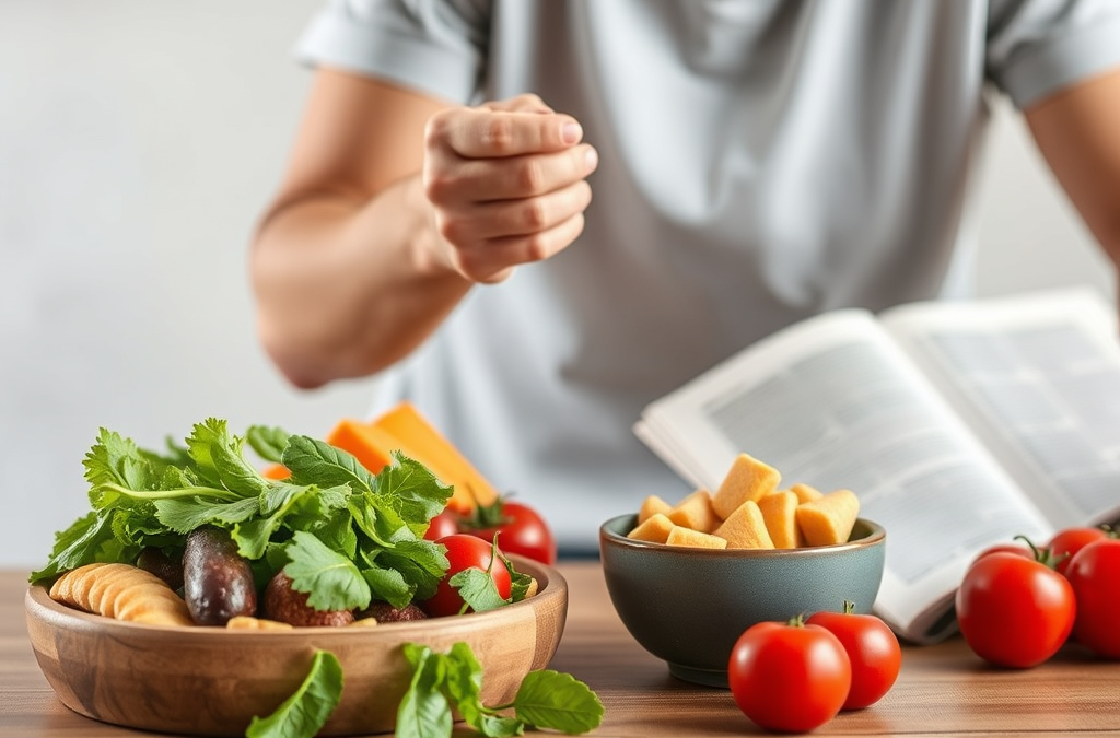 How to Reduce Joint Pain Naturally: Effective Foods, Exercises, and Lifestyle Changes