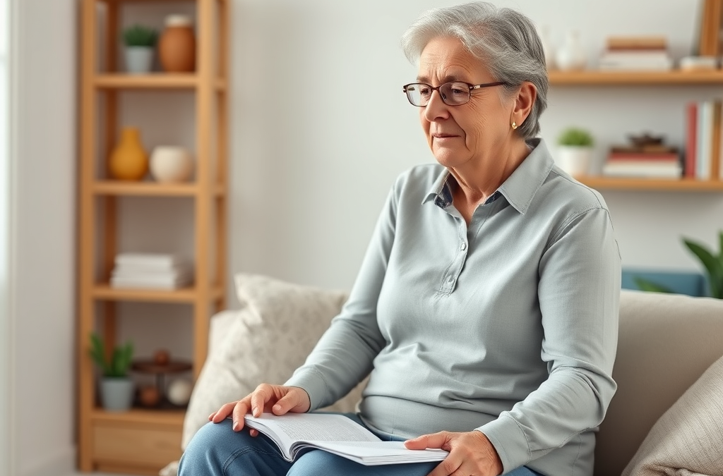 How to Support Joint Health as You Age: Essential Nutrients, Exercises, and Lifestyle Changes