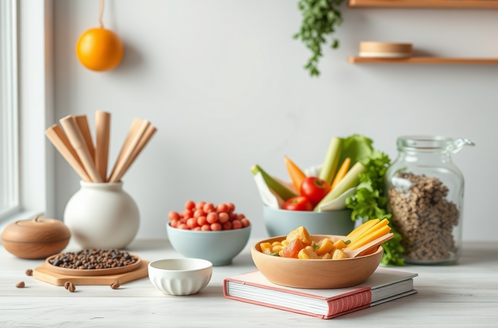How to Support Joint Health Naturally: Essential Foods, Exercises, and Lifestyle Changes