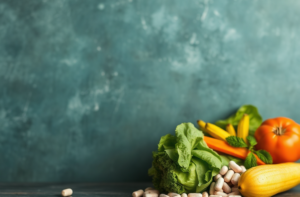 How to Support Joint Health Without Pills: Natural Foods, Exercises, and Lifestyle Choices