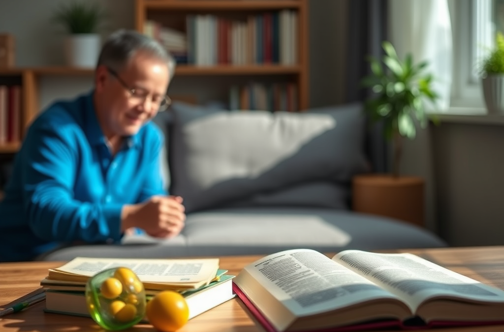 What Helps Achy Joints Feel Better: Effective Remedies and Lifestyle Adjustments
