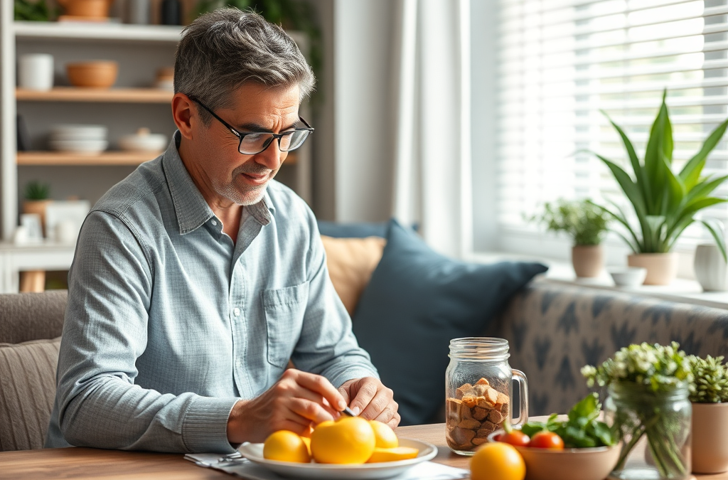 What Helps Reduce Joint Pain Long Term: Effective Lifestyle Changes and Nutritional Strategies
