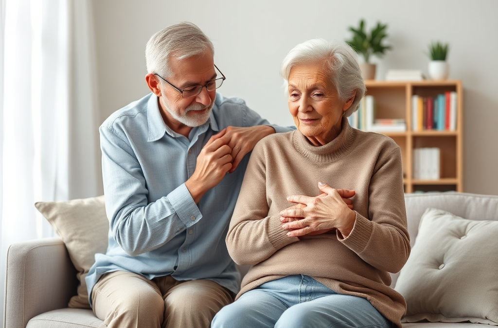 What Makes Joints Hurt More With Age: Understanding Causes, Symptoms, and Effective Management