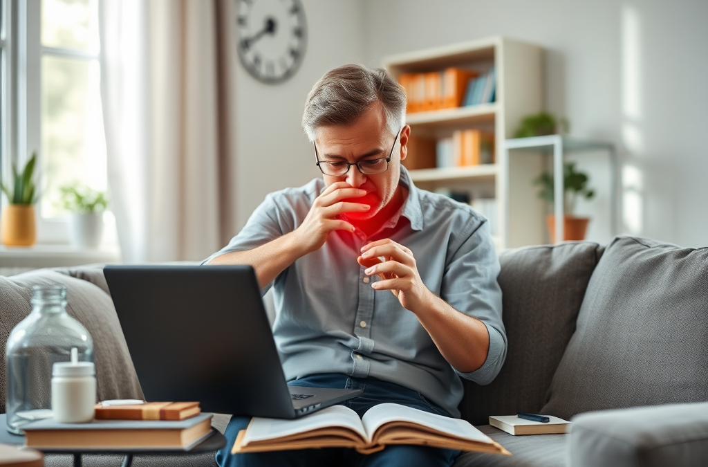 What Triggers Joint Inflammation: Common Causes and Effective Solutions