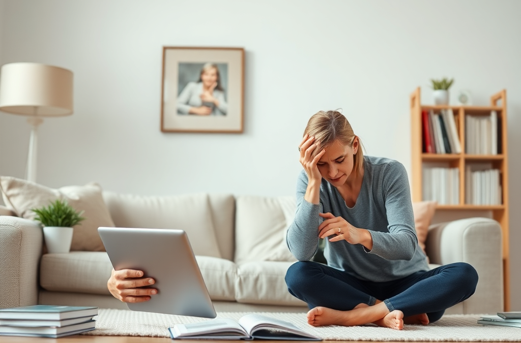 Why Joint Pain Is Hard to Ignore: Understanding Symptoms, Causes, and Impact