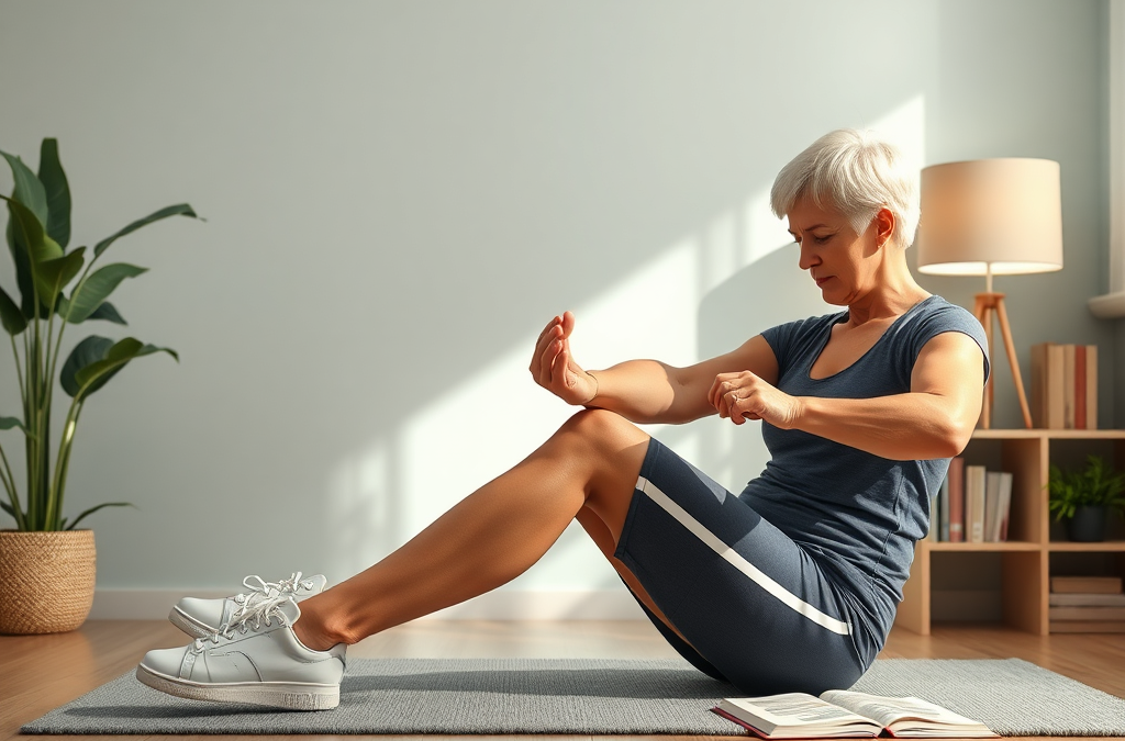 Why Joint Pain Keeps Returning: Common Causes and Effective Solutions