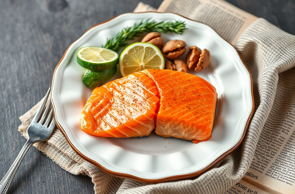 How to Support Joint Health Daily: Essential Foods, Exercises, and Habits
