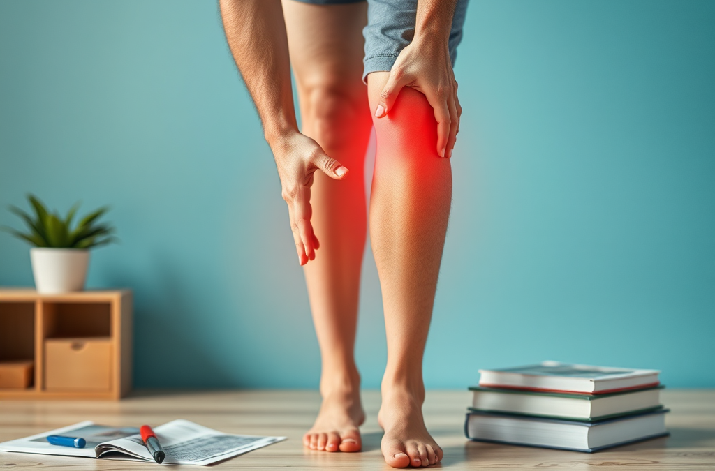 What Helps Joint Pain Relief Work Better: Effective Methods and Lifestyle Changes